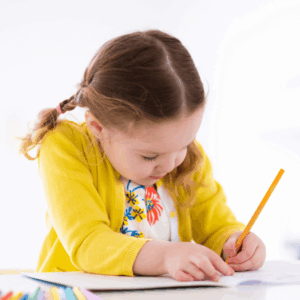 Мнемосказка (5-6 лет)