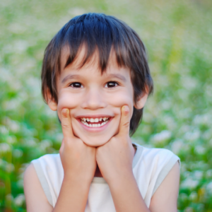 Психология (6-7 лет)