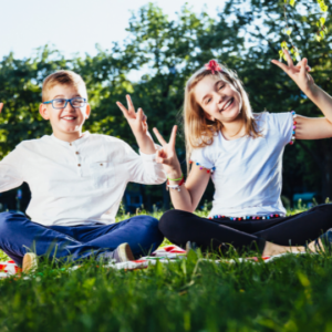 Психология (8-10 лет)