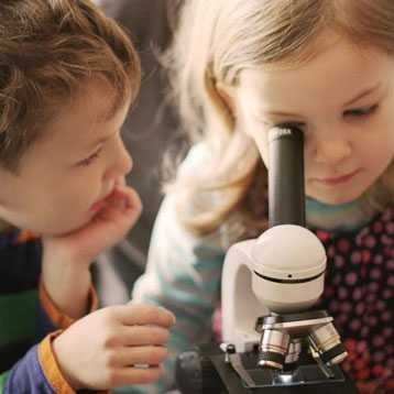 Biology (ages 9-12)