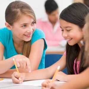 Психология (11-13 лет)