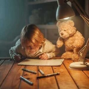 Рисование (5-7 лет)