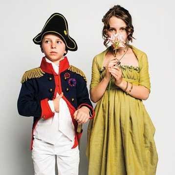 World History (ages 8-10)